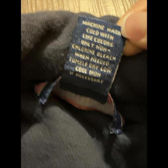 Vineyard Vines Men’s Preppy Designer Quiet Minimalist Luxury Golf Popover Large - Picture 4 of 12